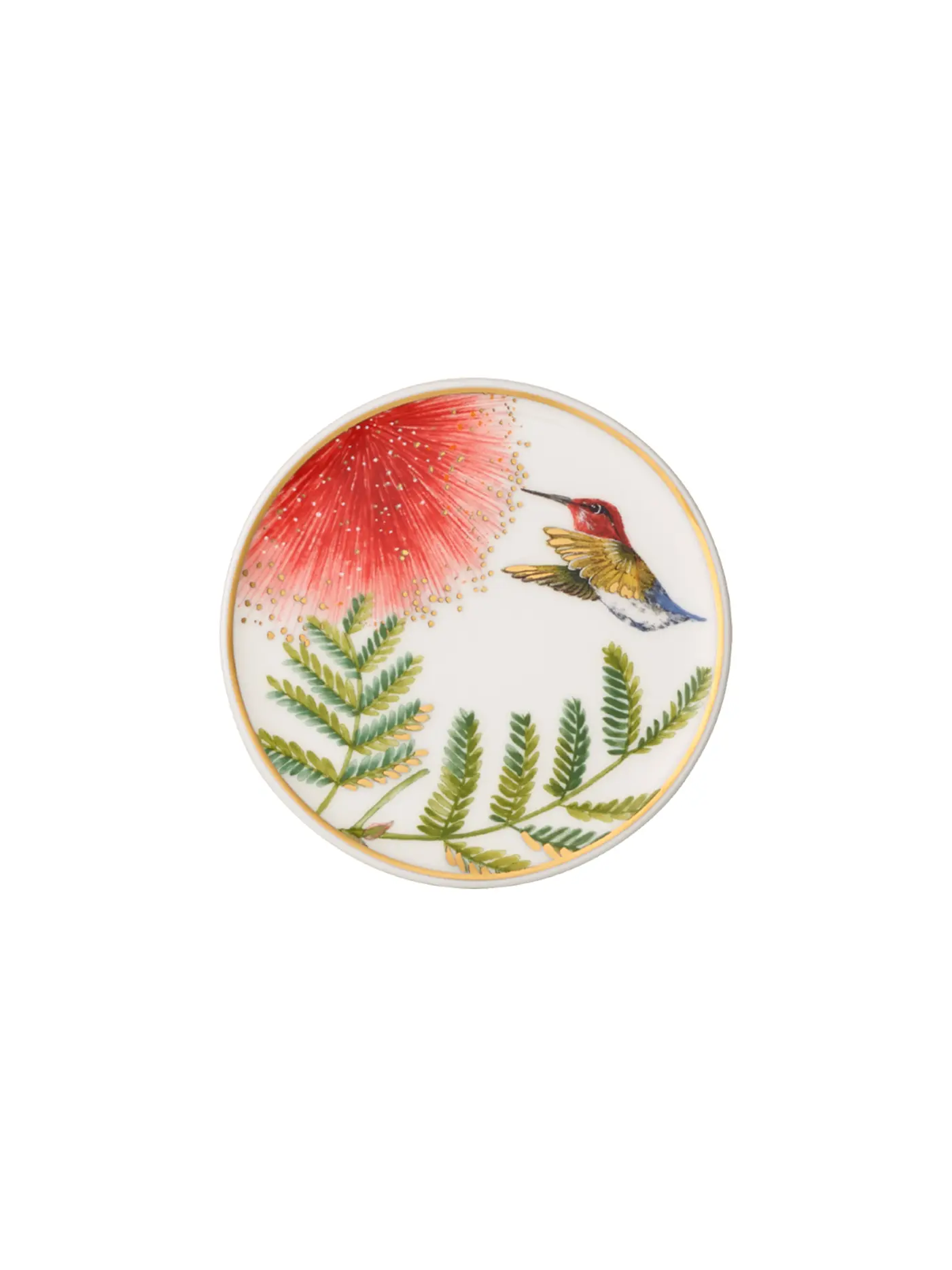 VILLEROY & BOCH SIGNATURE | Untersetzer"Amazonia Gifts" 11cm | 